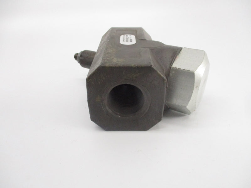 REXROTH P-055010-0000 250PSI 3/4" NSNP