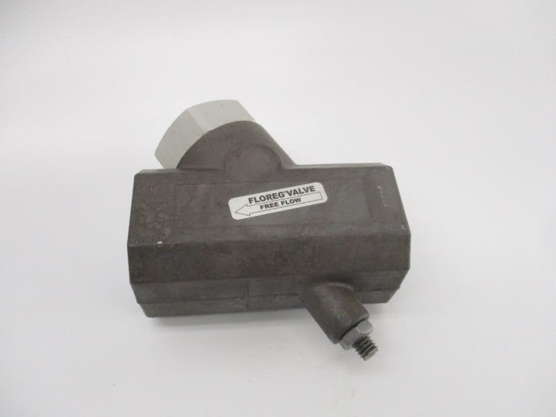 REXROTH P-055010-0000 250PSI 3/4" NSNP