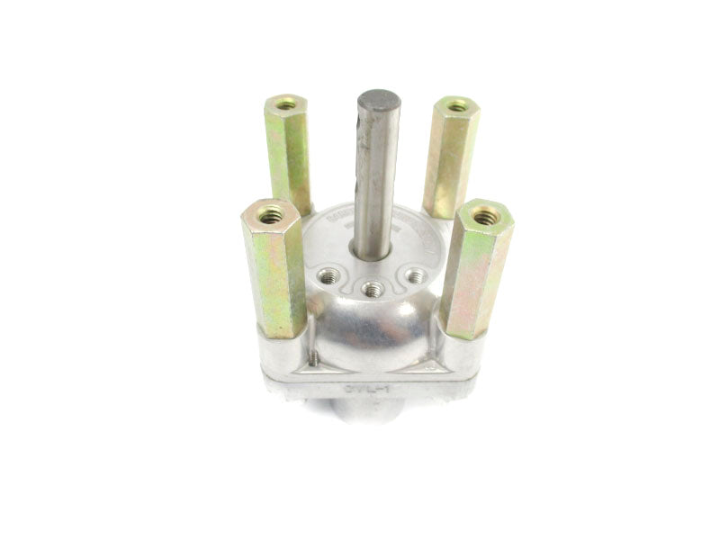 BARKSDALE 9022-M-JJ UNMP