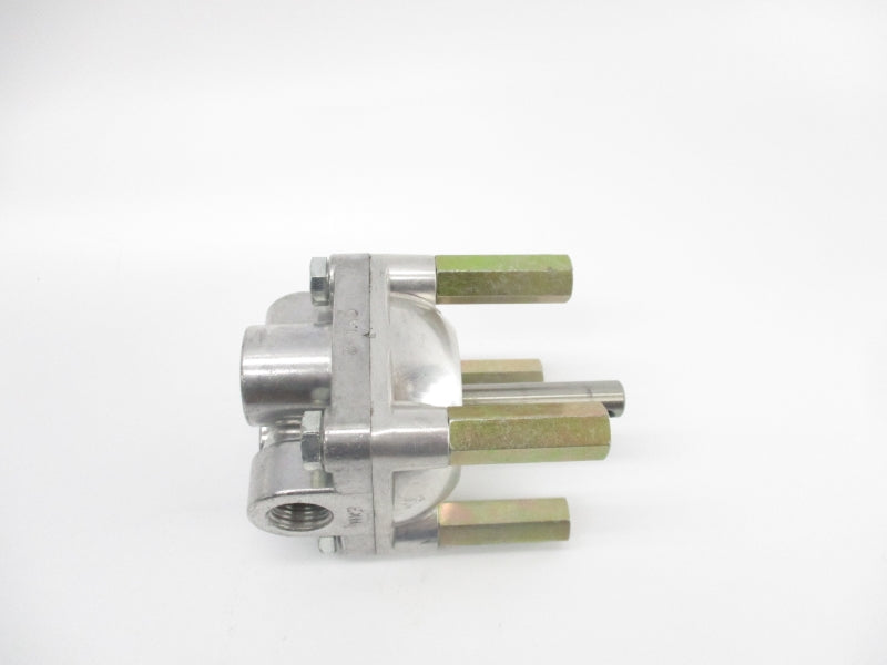 BARKSDALE 9022-M-JJ UNMP