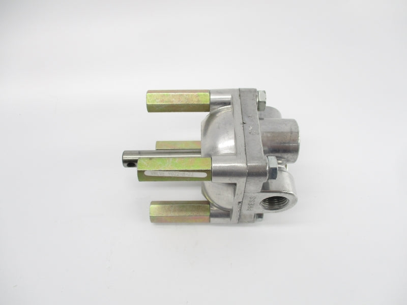BARKSDALE 9022-M-JJ UNMP