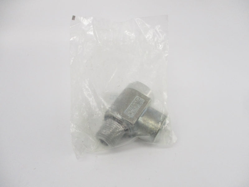 FESTO GRLA-1/2-NPT-B 151559 SER. K208 NSMP