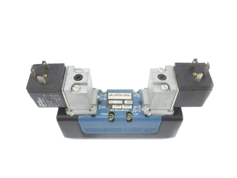 WABCO GA10042-2626 120V 150PSI UNMP