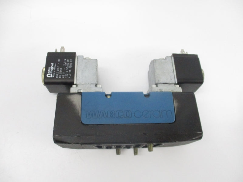 WABCO GA10042-2626 120V 150PSI UNMP