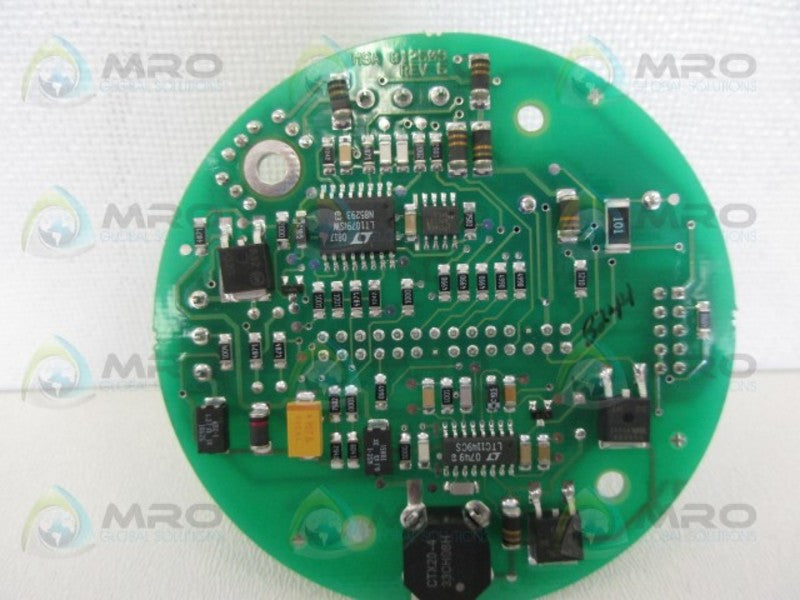 MSA 812782 PC BOARD *NEW NO BOX*