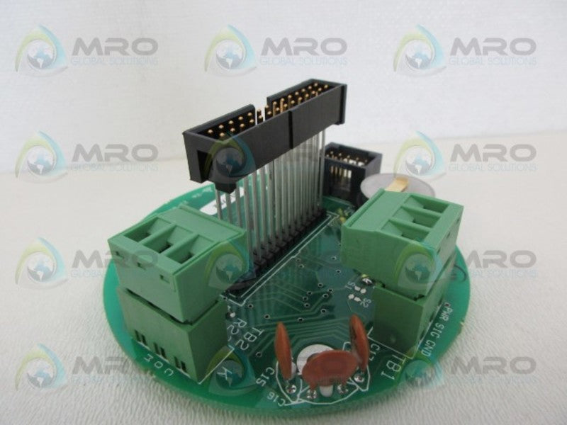 MSA 812782 PC BOARD *NEW NO BOX*