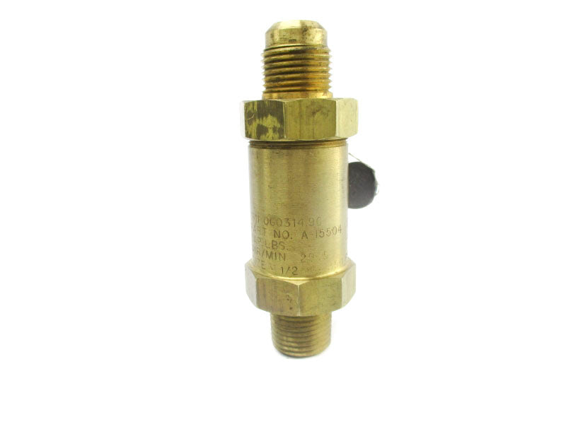 MEULLER A-15504 350PSI UNMP