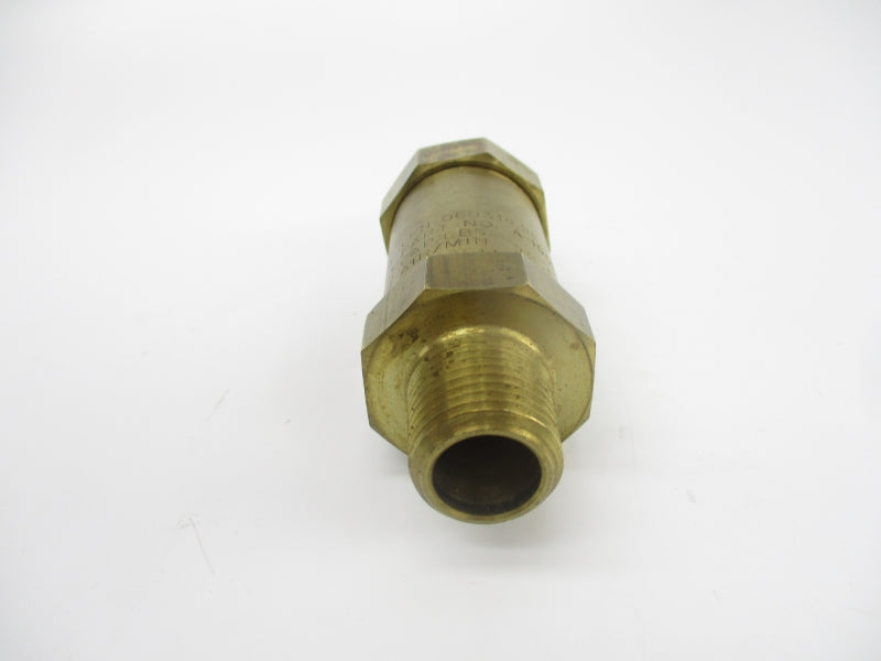 MEULLER A-15504 350PSI UNMP