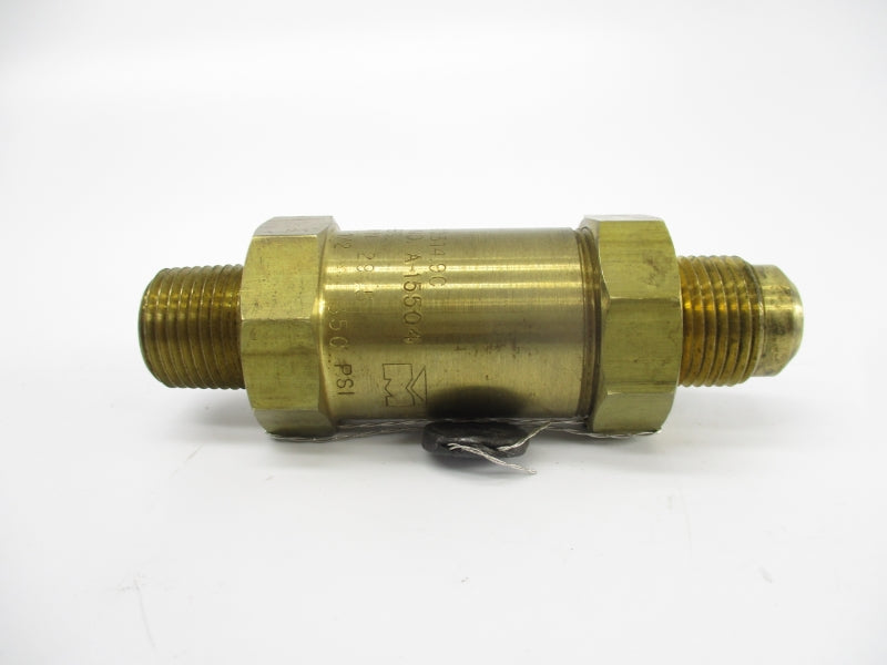 MEULLER A-15504 350PSI UNMP