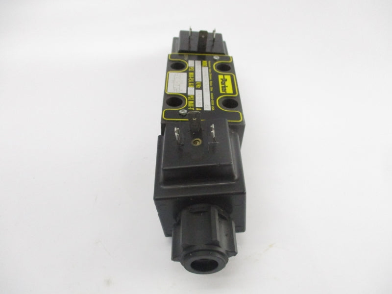 PARKER D1VHW004CNYWF 110-120V 0.50A 5000PSI UNMP