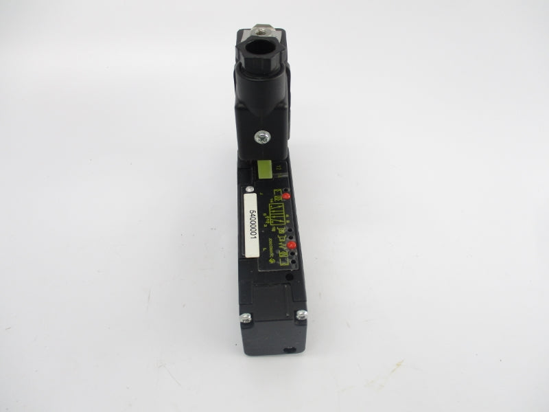 ASCO 54000001 115-120V NSNP