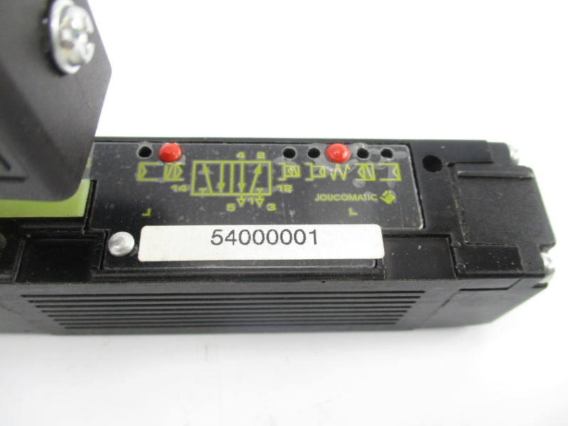 ASCO 54000001 115-120V NSNP