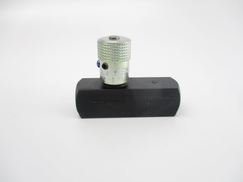 PARKER F400S-V 5000PSI NSMP