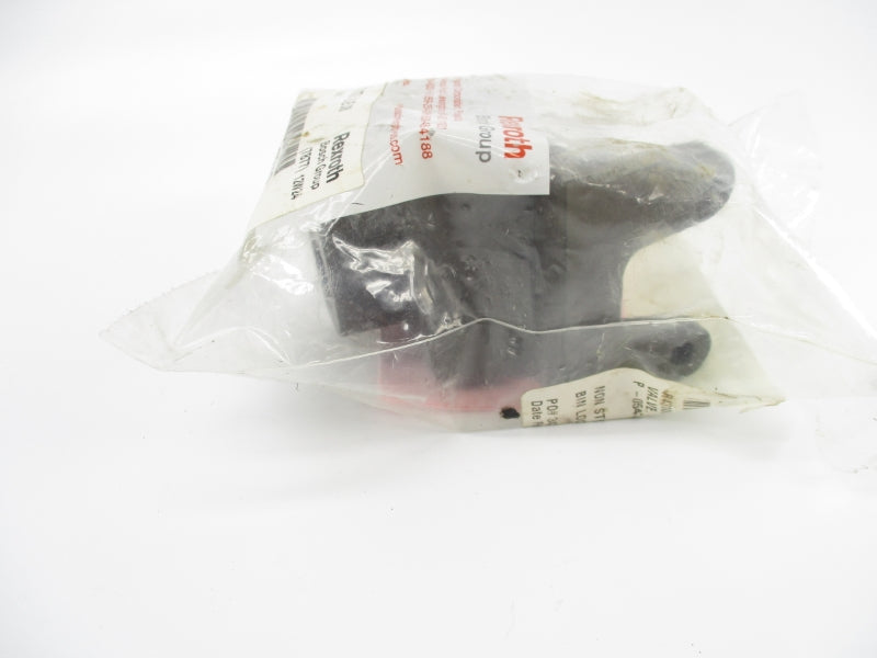 REXROTH P-054350-00003 R431003349 3/8" NSMP