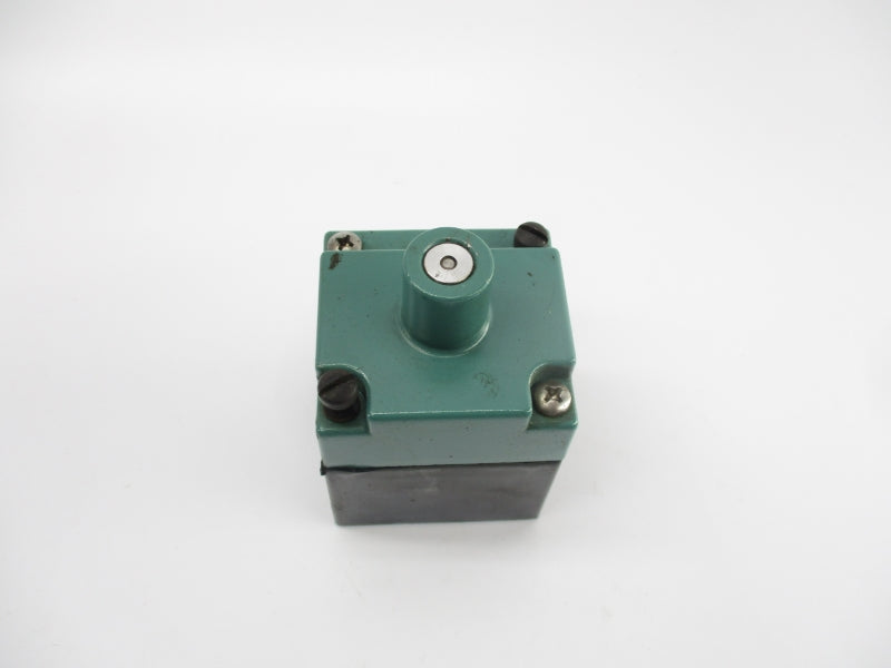 NUMATICS 228-717 100-120V .300A UNMP