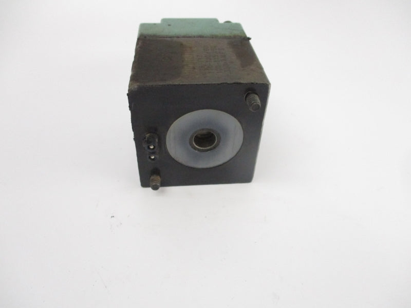 NUMATICS 228-717 100-120V .300A UNMP