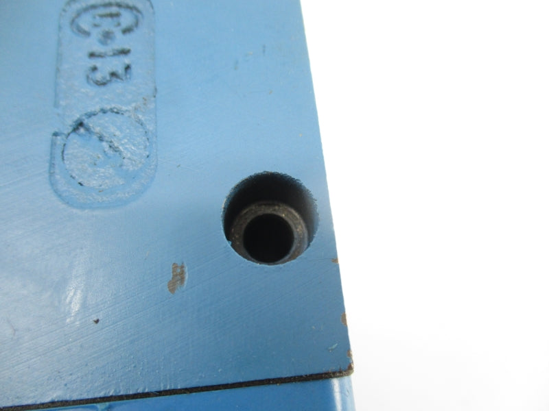 VICKERS ECG02732L 463000 UNMP