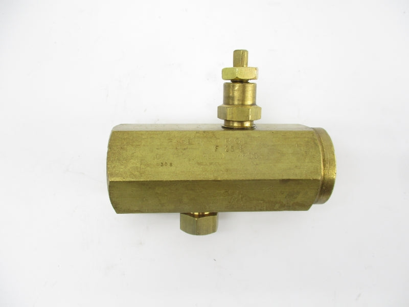 DELTROL 10000-04 F25B NSMP