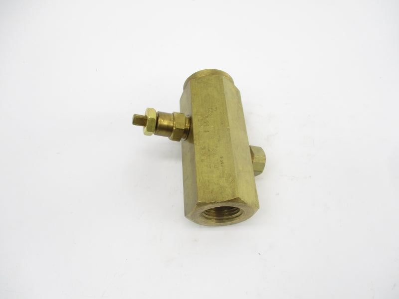 DELTROL 10000-04 F25B NSMP