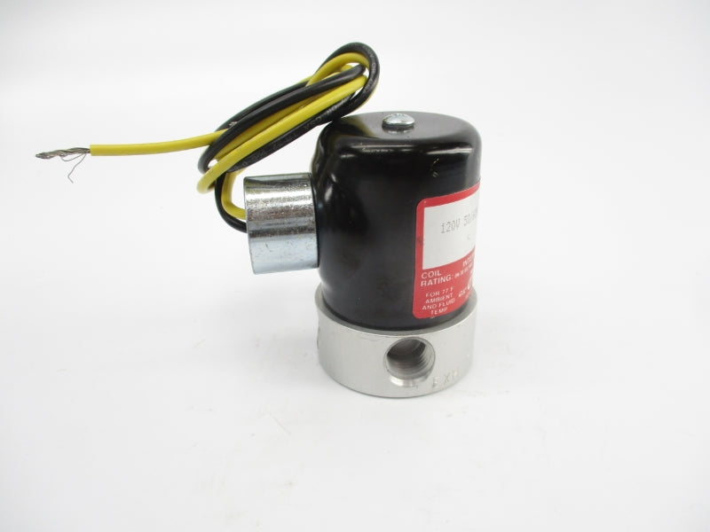 HUMPHREY 125E13102136 120V 0-125PSI NSNP