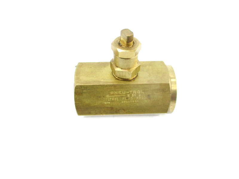 DELTROL N35B NSNP