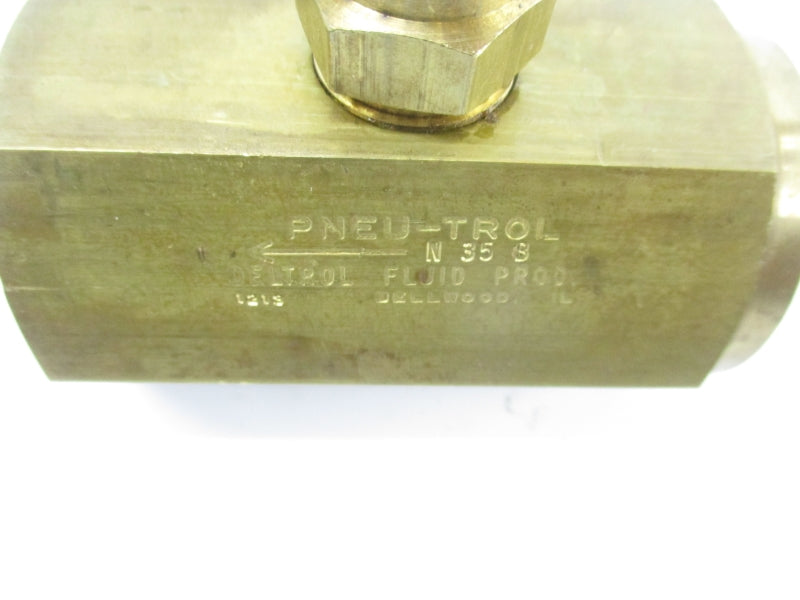 DELTROL N35B NSNP