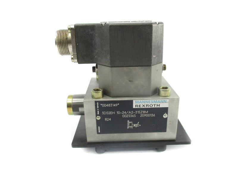 REXROTH 3DS2EH10-24/A2-315Z8M NSNP