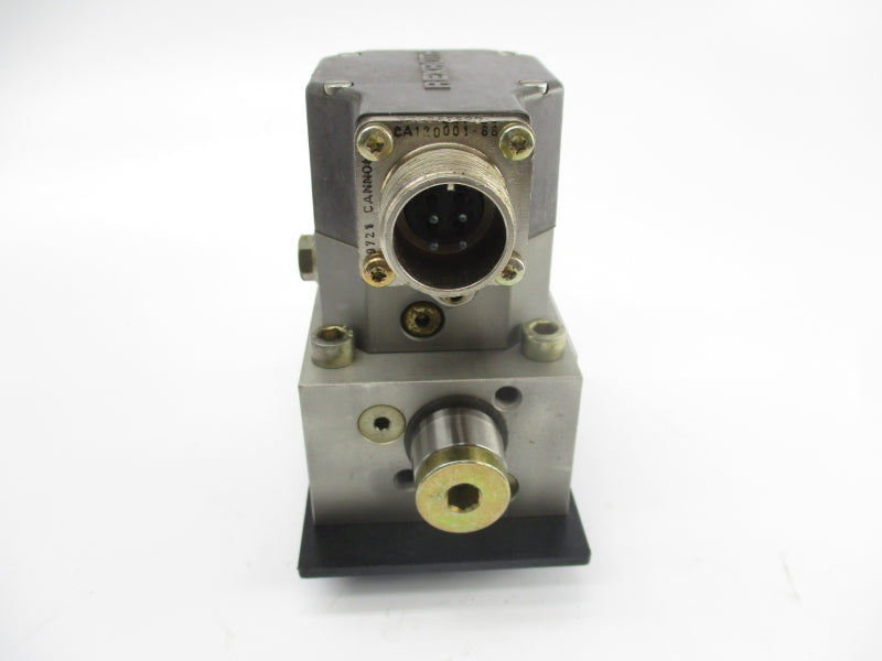 REXROTH 3DS2EH10-24/A2-315Z8M NSNP