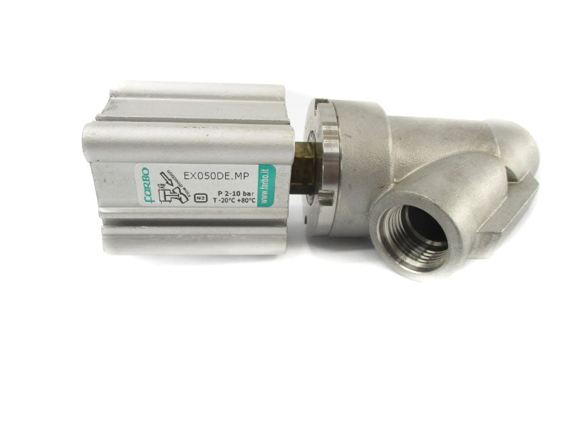 FARBO EX050DE.MP NSNP