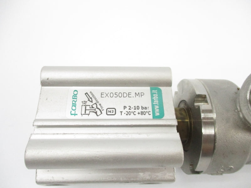 FARBO EX050DE.MP NSNP
