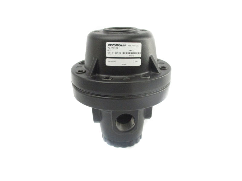 PROPORTION AIR RM004N 400PSI NSNP