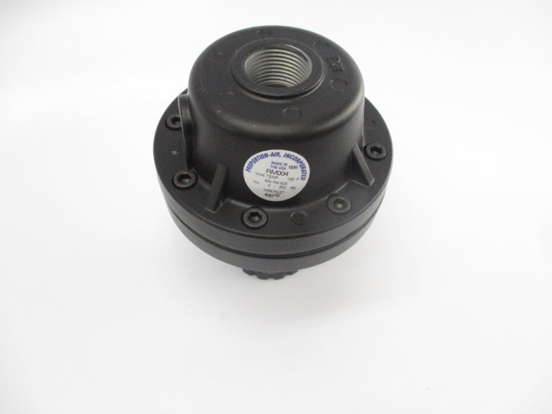 PROPORTION AIR RM004N 400PSI NSNP