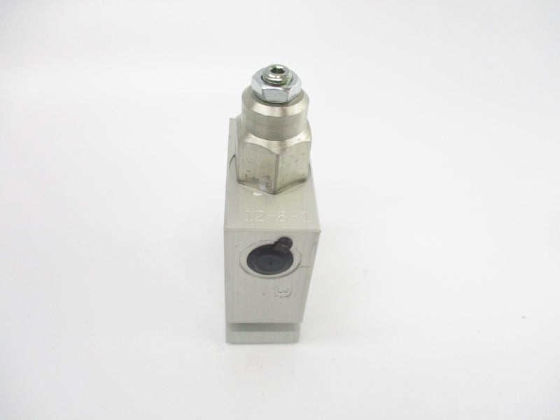COMATROL CP10-3L-8S/4S 138252T NSNP