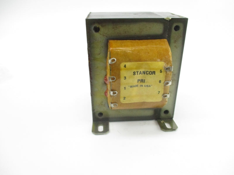 STANCOR RT-206 UNMP
