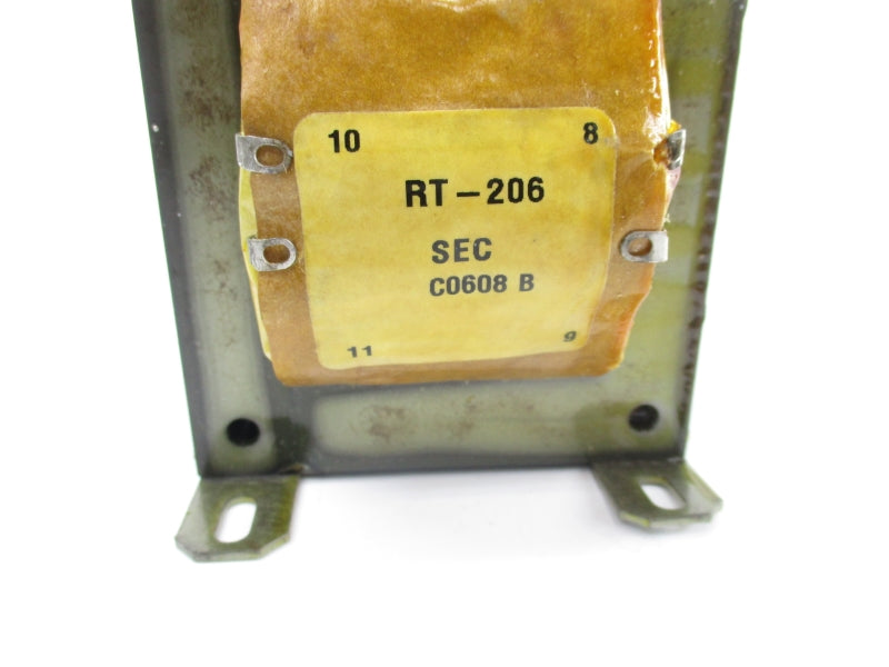 STANCOR RT-206 UNMP