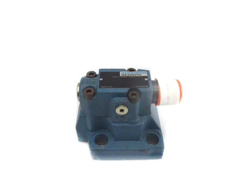 REXROTH DB20-2-52/100U/12 RR006808 UNMP