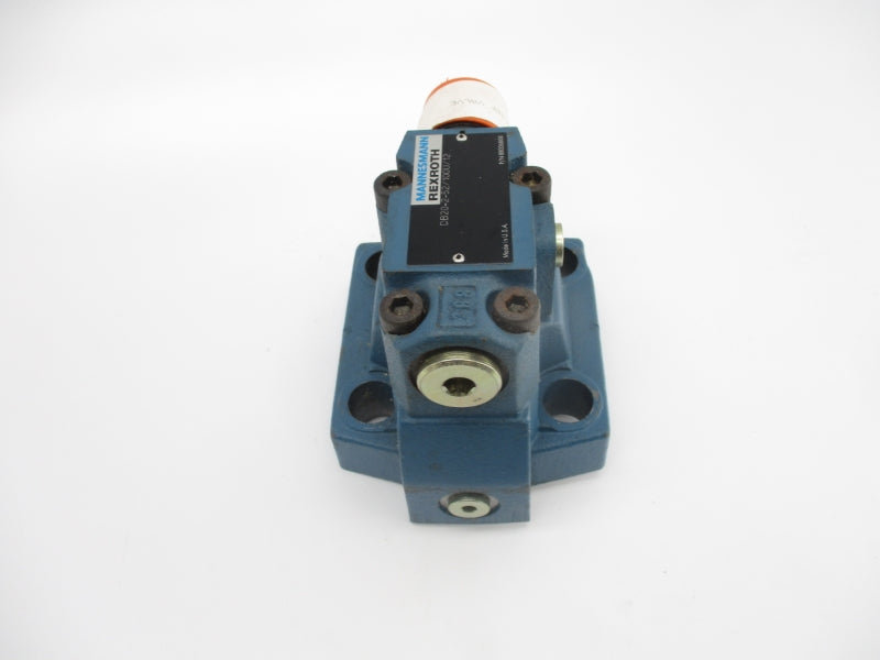 REXROTH DB20-2-52/100U/12 RR006808 UNMP