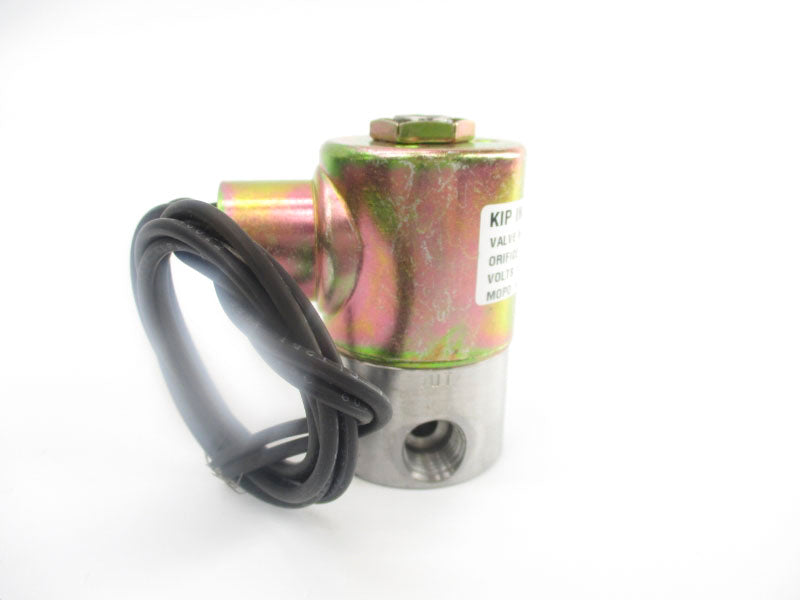 KIP 652017-02 120V 3/16" UNMP