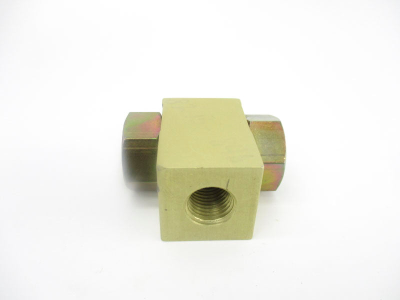 INDUSTRIAL MRO DSV1-8-B-2 A2857 NSNP