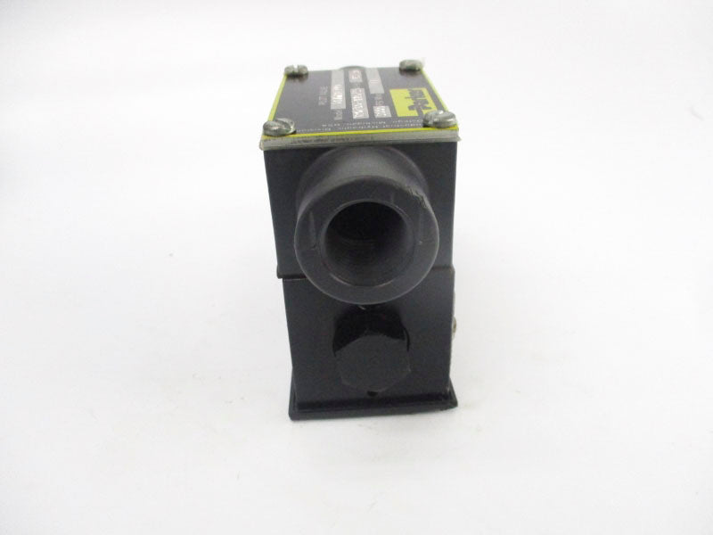 PARKER D1VW1KY40 110/120V .43-.50A 5000PSI NSNP