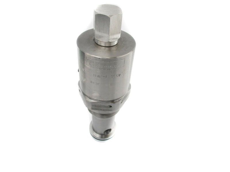 FLUID CONTROLS 1L60-F-30SV NSNP