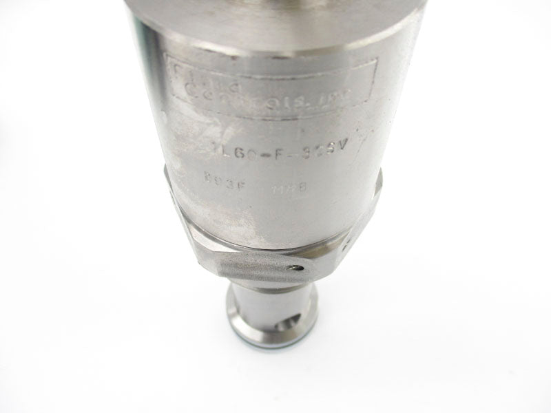 FLUID CONTROLS 1L60-F-30SV NSNP