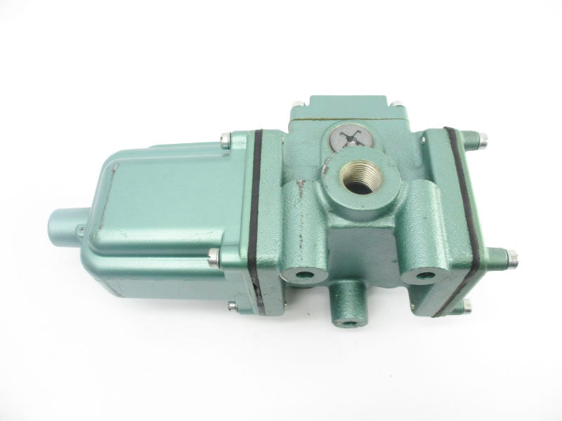 NUMATICS 3JLSAD3 120V .43A UNMP