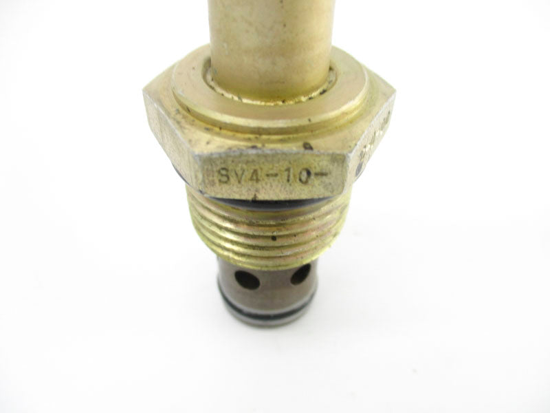INDUSTRIAL MRO SV4-10-C-0-00 UNMP
