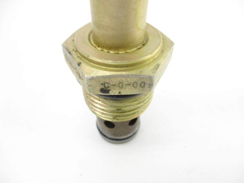 INDUSTRIAL MRO SV4-10-C-0-00 UNMP