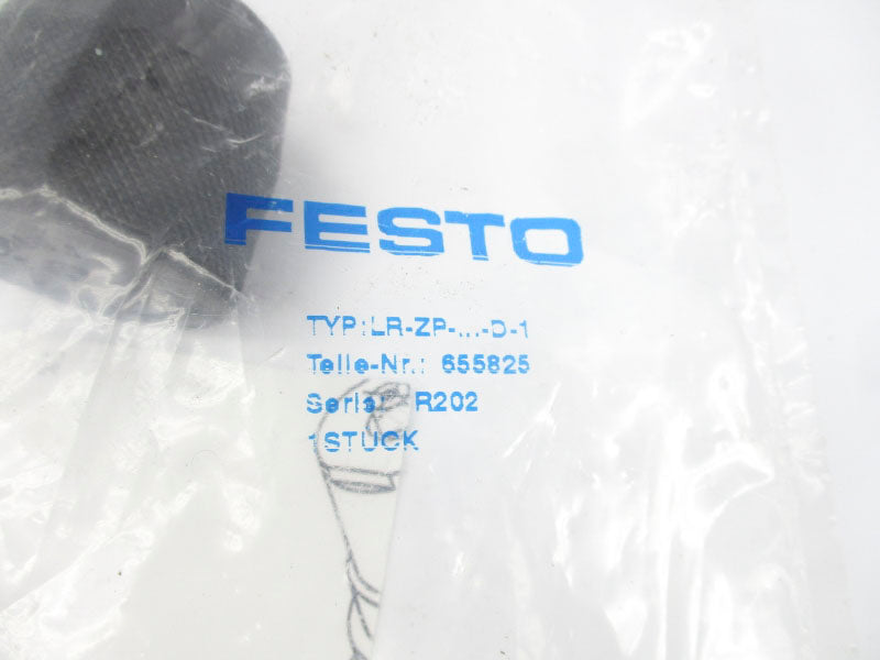 FESTO LR-ZP-D-1 655825 NSMP