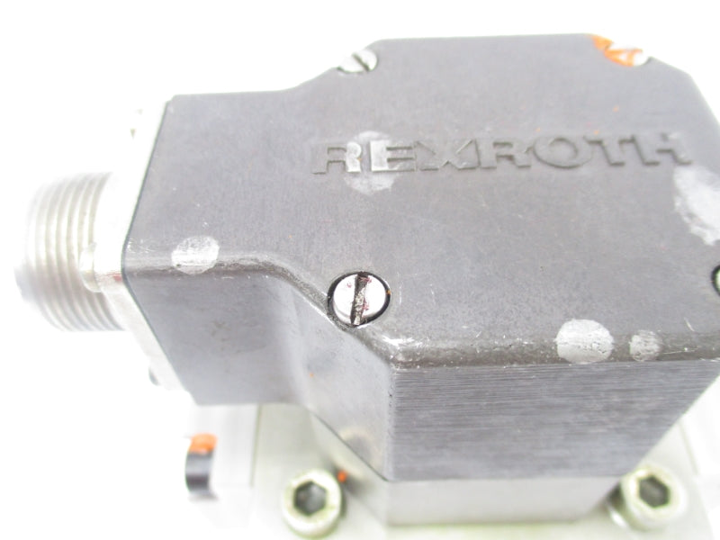 REXROTH 4WS2EM10-45/20B2ET315K8BM UNMP