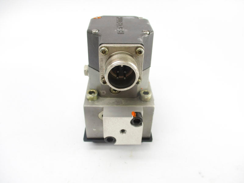 REXROTH 4WS2EM10-45/20B2ET315K8BM UNMP