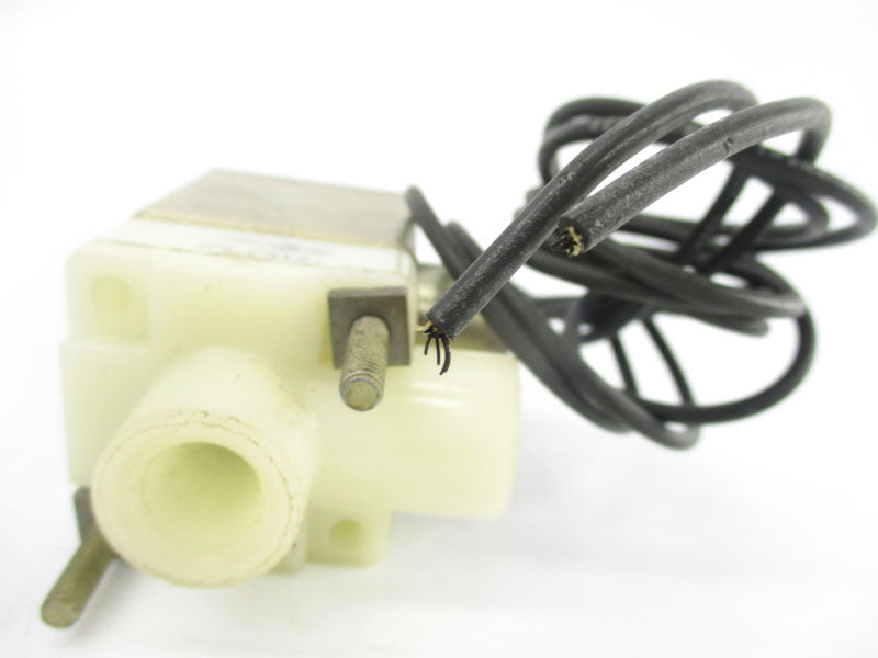 VALCOR 51C19N4-3 115V UNMP