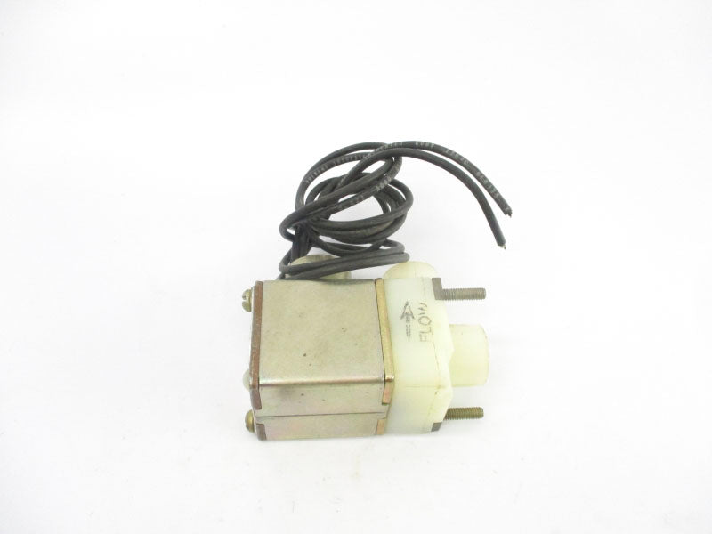 VALCOR 51C19N4-3 115V UNMP